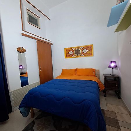 B&B Cappotto civico 48 Pompei Esterno foto