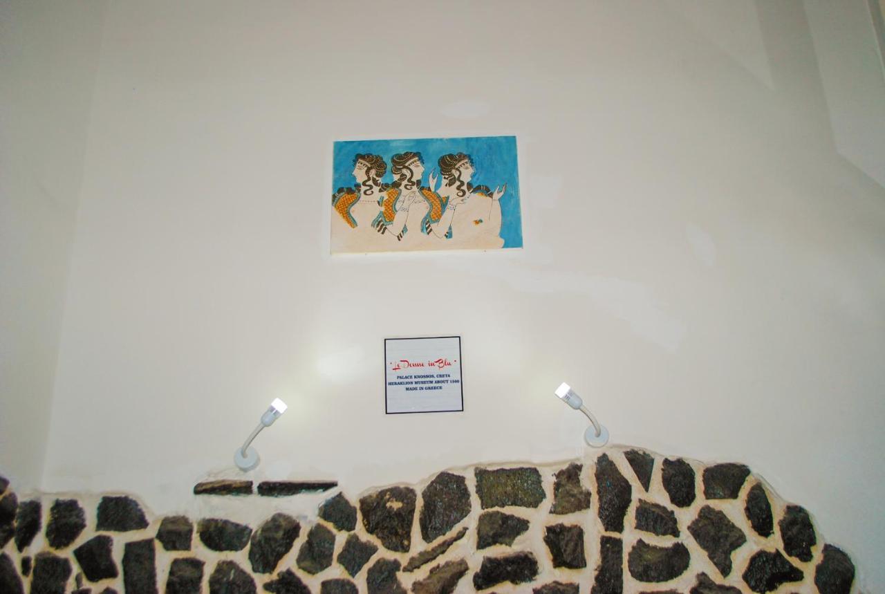 B&B Cappotto civico 48 Pompei Esterno foto