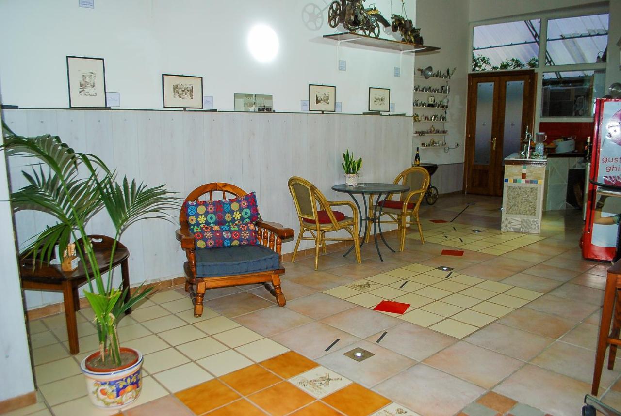 B&B Cappotto civico 48 Pompei Esterno foto